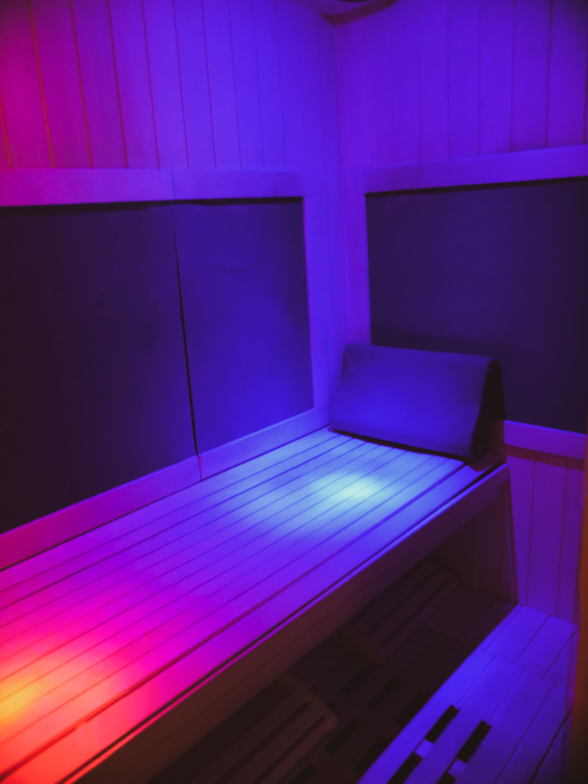 Infrared Sauna Treatment & Benefits | Restore Health & Longevity Center